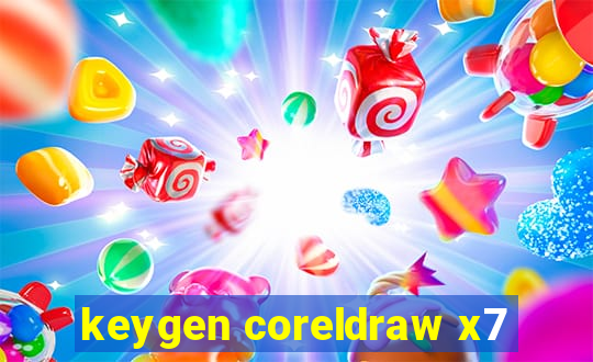 keygen coreldraw x7